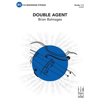 Double Agent