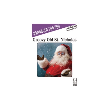 Groovy Old St. Nicholas [Piano]