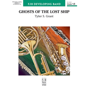Ghosts of the Lost Ship