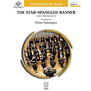 The Star-Spangled Banner