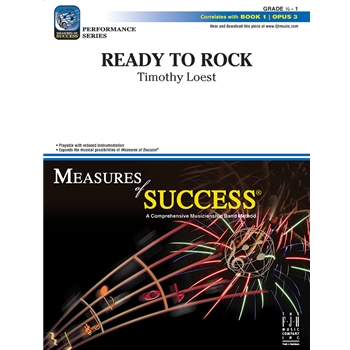 Ready to Rock