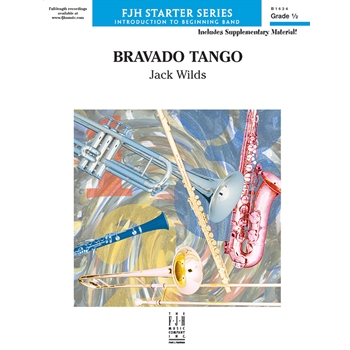 Bravado Tango