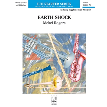 Earth Shock