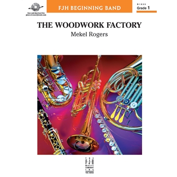 Woodwork Factory, The