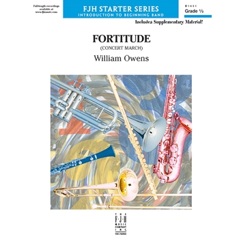 Fortitude