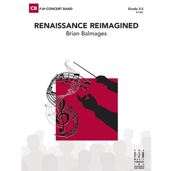 Renaissance Reimagined