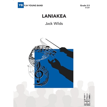 Laniakea