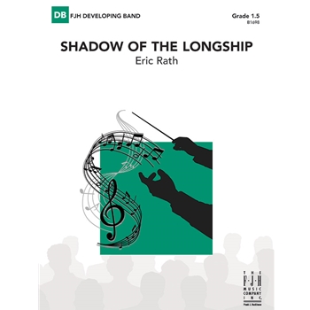 Shadow of the Longship