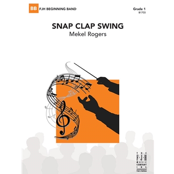 Snap Clap Swing