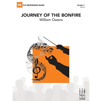 Journey of the Bonfire