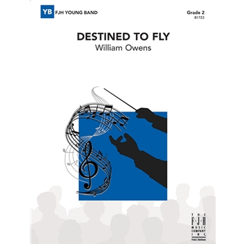 Destined to Fly