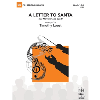 A Letter to Santa
