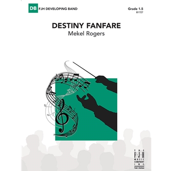 Destiny Fanfare
