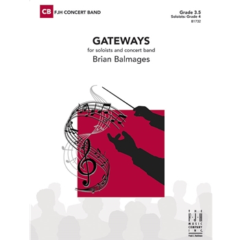 Gateways