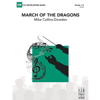 March of the Dragons