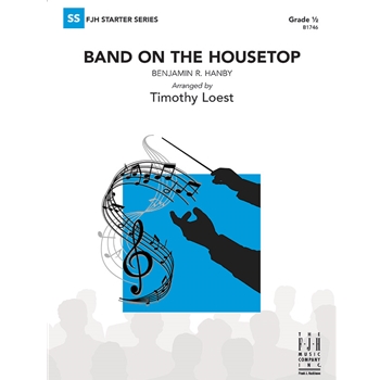 Band on the Housetop