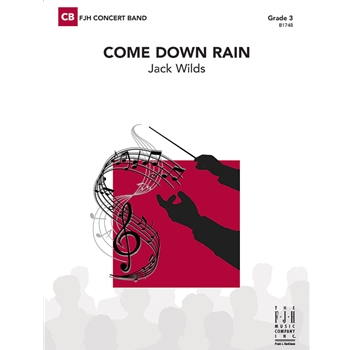 Come Down Rain