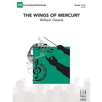 Wings of Mercury