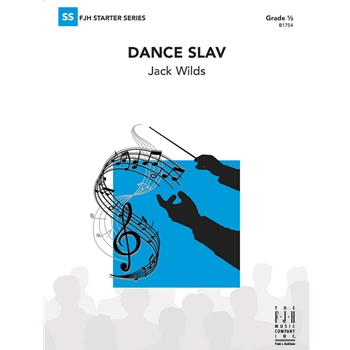 Dance Slav