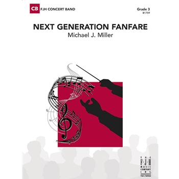 Next Generation Fanfare
