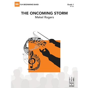 Oncoming Storm