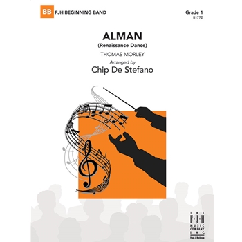 Alman (Renaissance Dance)