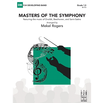 Masters of the Symphony