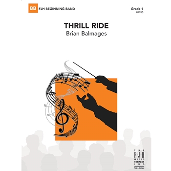 Thrill Ride