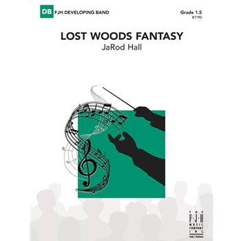 Lost Woods Fantasy
