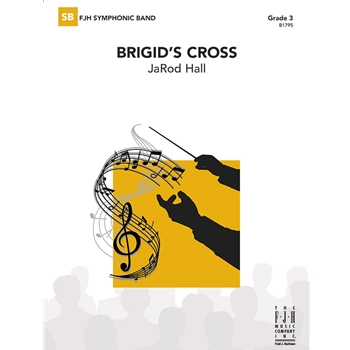 Brigid's Cross