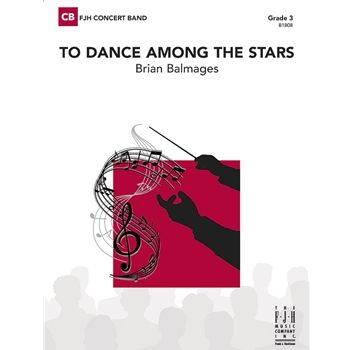 To Dance Among the Stars