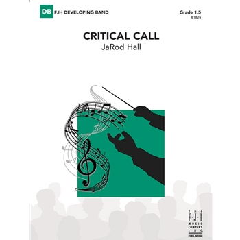 Critical Call