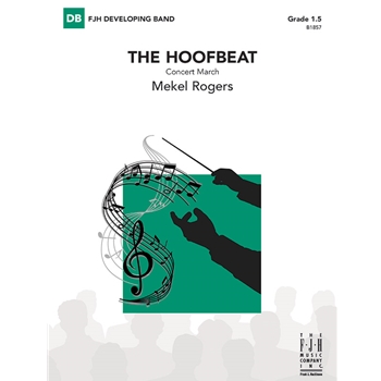 The Hoofbeat