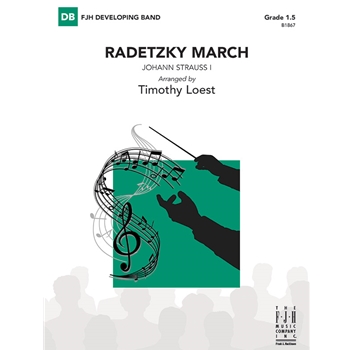 Radetzky March