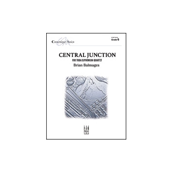 Central Junction