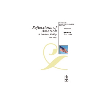 Reflections of America