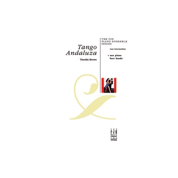 Tango Andaluza