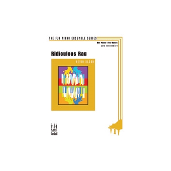 Ridiculous Rag