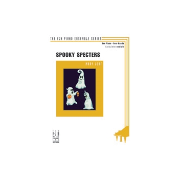 Spooky Specters