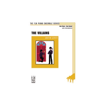 The Villains