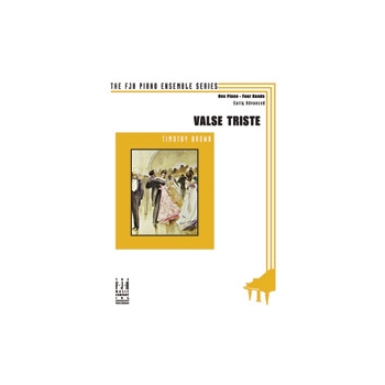 Valse Triste