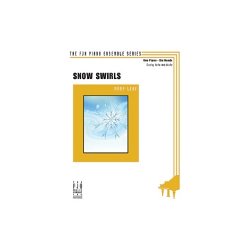 Snow Swirls