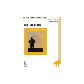 Old Joe Clark