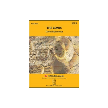 The Comic