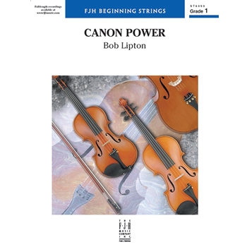 Canon Power