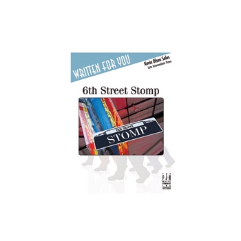 6th Street Stomp