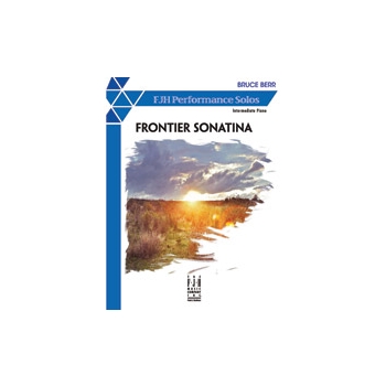 Frontier Sonatina