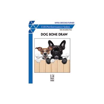 Dog Bone Draw