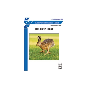 Hip-Hop Hare