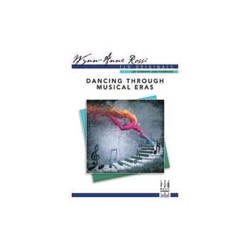 Dancing Through Musical Eras